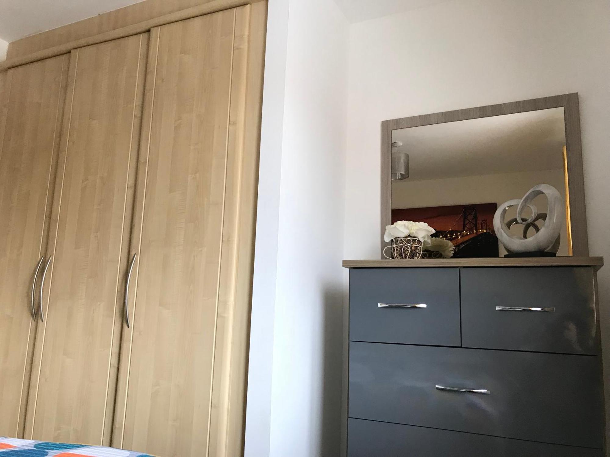 Grand Central Apartments Derby Cameră foto